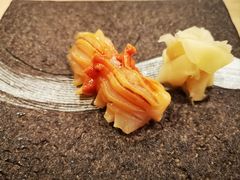 赤贝手握-一阳寿司(麦子街店)