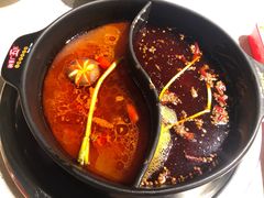 -钢管厂五区小郡肝火锅串串香(清河店)