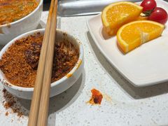 -海底捞火锅(天鹅湖银泰店)