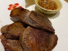 特极牛舌-大岛日本料理铁板烧(南通大饭店)
