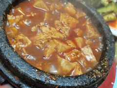 -石锅坛肉(广场店)