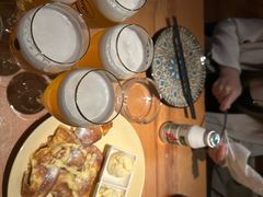 -LENBACH兰巴赫西餐啤酒坊(水璟唐店)