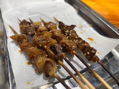 -满盆红龙虾(开发区店)