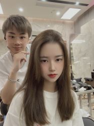 -INSTYLE·SALON