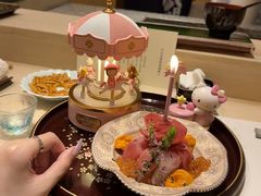 -鮨一日本料理旗舰店(总店)