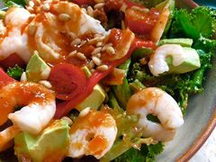 虾沙拉-RAC BAR(安福路店)