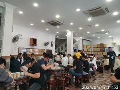 -民信老铺(华盖路店)