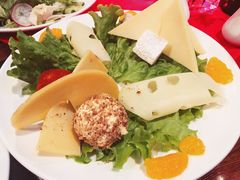 -申德勒加油站餐厅(三里屯北小街店)