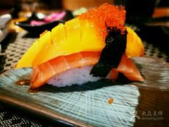 -昊·来了寿司(双楠2店)