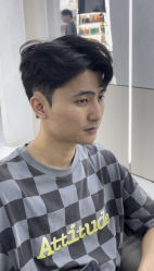 -型色沙龙