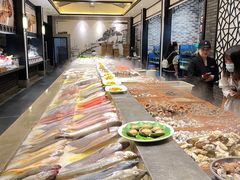 -健眺小海鲜(临海后山店)