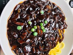 -香港饭店0410(明洞店)