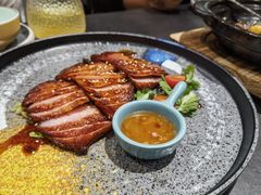 -荣记·囍粤茶餐厅(花都店)