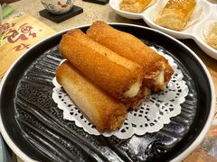 -点都德(龙之梦店)