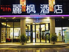 -麗枫酒店(武汉吴家山五环体育中心店)