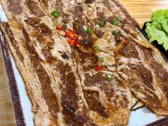 -大壮家原味烤肉(兴华北街店)