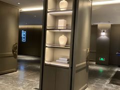 -佘山世茂艾美·御珍轩中餐厅