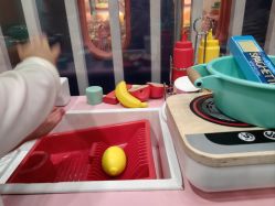 点击看大图 -MELAND CLUB亲子乐园·派对·餐厅(北京芳圆里ID MALL店)