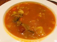 -玛格萝妮比萨屋(四平店)