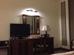 -天明山温泉大酒店