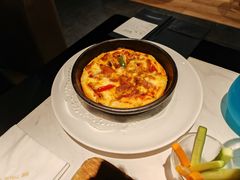 -半秋山西餐厅(巴南万达广场店)