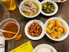 -松發肉骨茶(牛车水店)