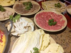 -蜀国大将老火锅(江北店)