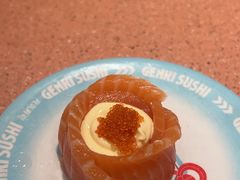 -元气寿司(金光华店)