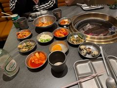-麻蒲碳烤肉(远景路1号店)