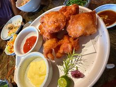 -炙柒Sekinana·精致料理 烧鸟·铁板烧(海上世界店)