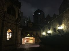 -马勒别墅饭店(静安寺店)