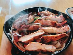 -HFFOUSA TACO弗萨塔可墨西哥餐厅(颐堤港店)