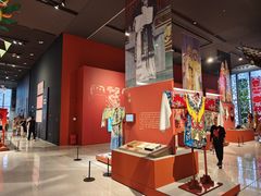 -北京工艺美术博物馆