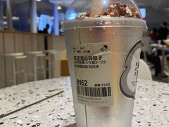 -喜茶(深圳喜荟城店)