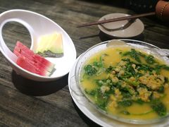-庆合府重庆大排档(紫都城店)