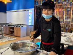 -八合里潮汕鲜牛肉火锅(吉大店)