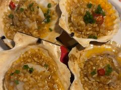 -辉记炭烧海鲜大排档·老字号(福田店)