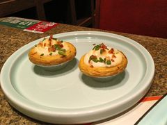 -绿茶餐厅(coco park 店)