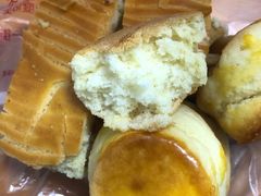 -中关村茶点
