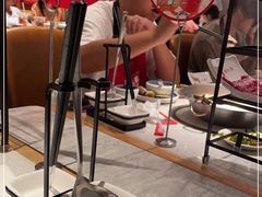 -左庭右院鲜牛肉火锅(环球港店)