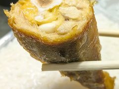 -阿英煲(凉城路店)