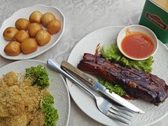 -肥肥蟹海鲜饭店(马六甲店)