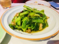 -到家尝北京菜(西坝河店)