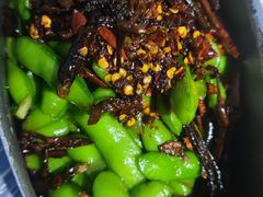 -靓靓蒸虾(中山公园店)