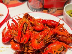 -熊记虾王·小龙虾(东晓南店)
