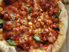 -达美乐比萨(武定店)