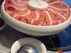 -人人捞火锅(陵水店)