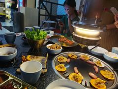 -熊大·鲜烤黄牛肉(五山店)