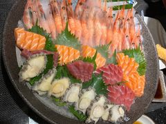 -德川家日本料理(中关村寰太大厦店)