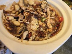 -武庄主特色炒鸡(周恩来纪念馆店)